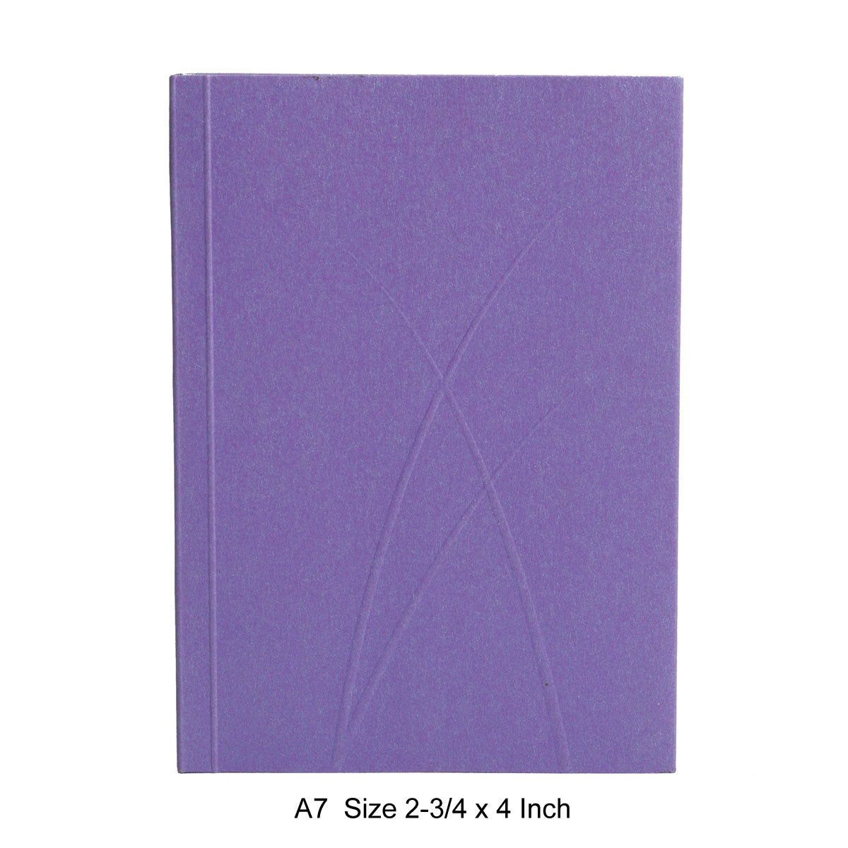 Paper-Oh Puro Notebook A7 Size