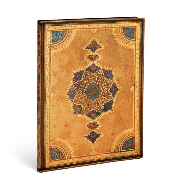 Paperblanks Flexis, Safavid, Ultra 176 Pages