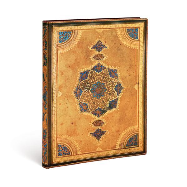 Paperblanks Flexis, Safavid, Ultra 240 Pages