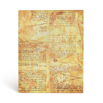 Paperblanks Flexis, Sun & Moonlight 7x9 Ultra 240 Lined Pages