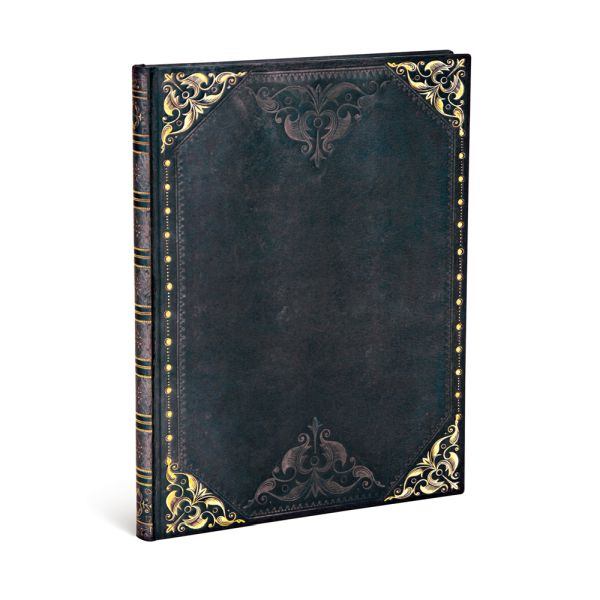 Paperblanks The New Romantics, Midnight Rebel Ultra 7 x 9 Lined
