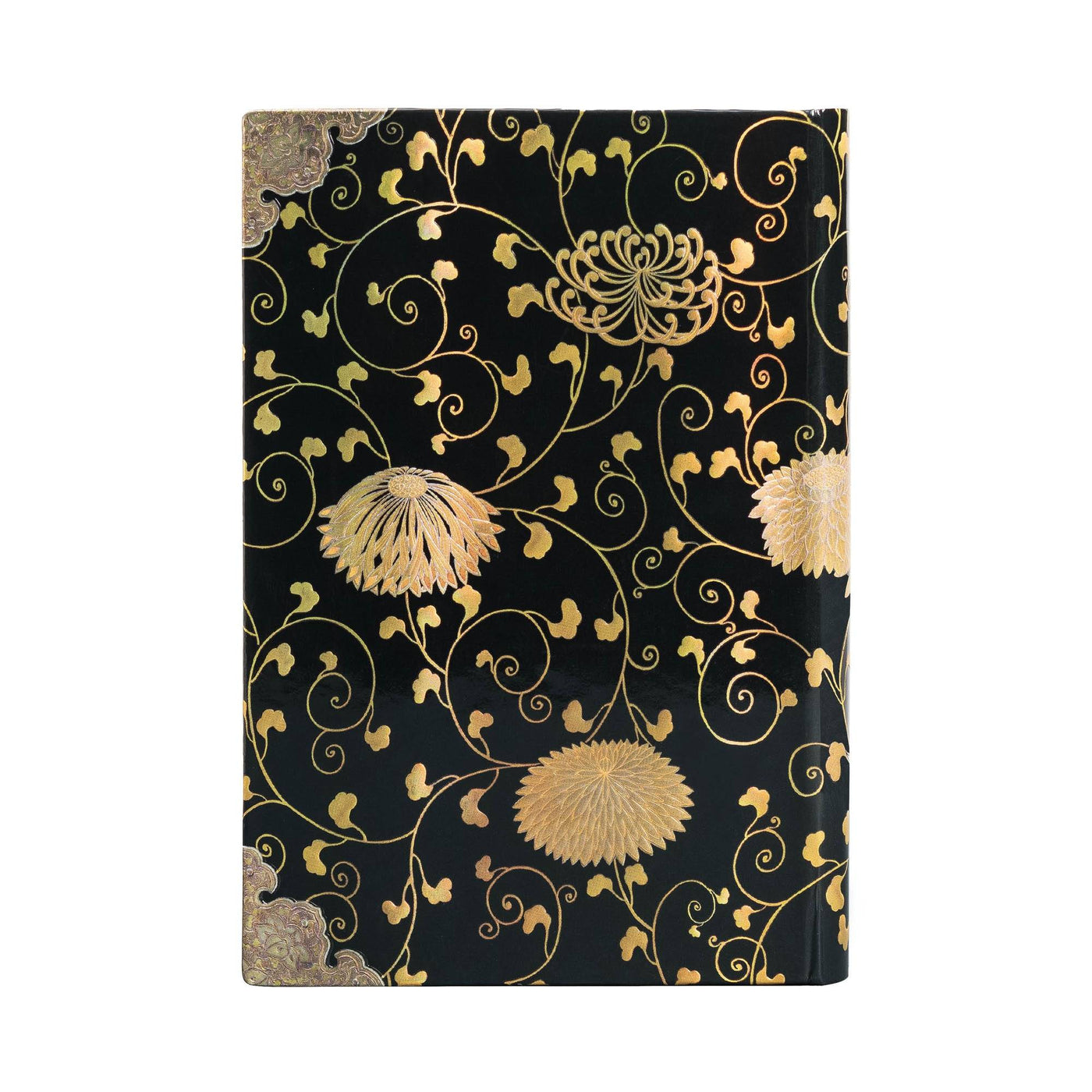 Paperblanks Japanese Karakusa 3.75 x 5.5 Inch Mini Journal