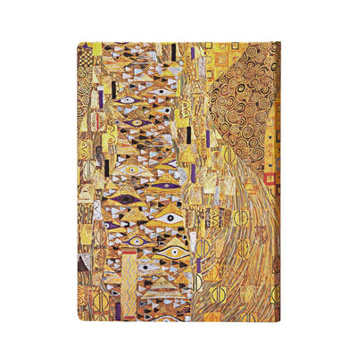 Paperblanks Klimt 100th, Portrait of Adele Midi 5 x 7 Inch Journal