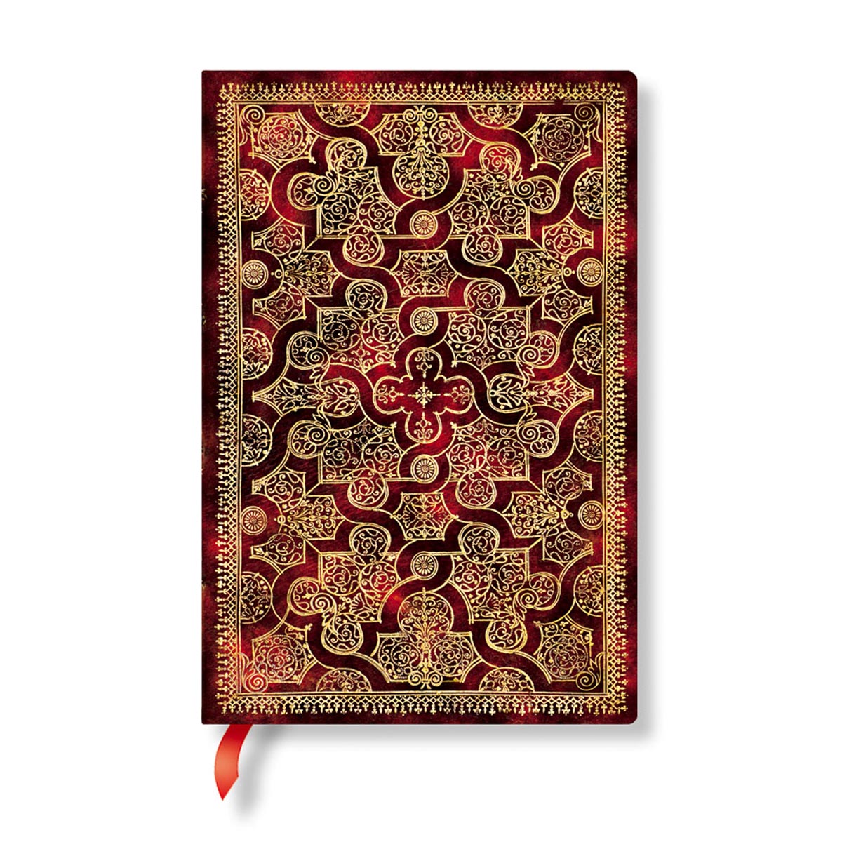 Paperblanks Flexis Mystique Mini 3.75 x 5.5 Inch 176 Lined