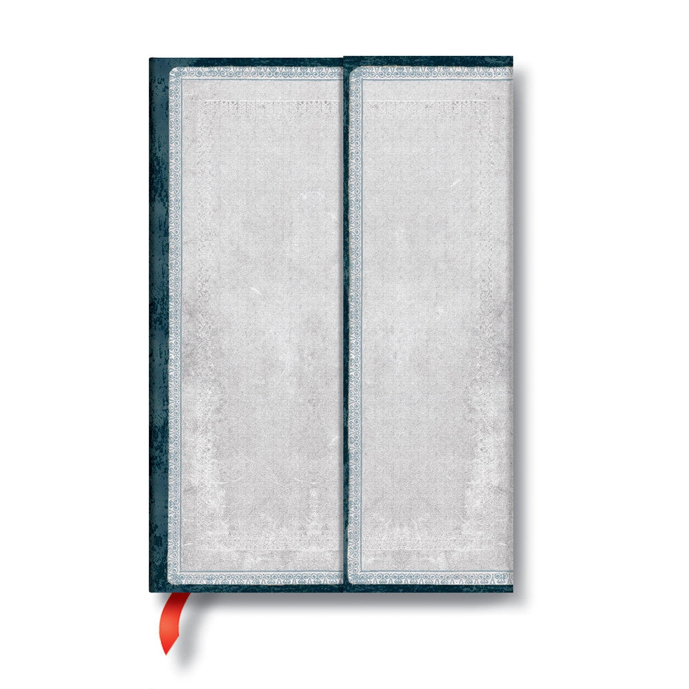 Paperblanks, Flint, Mini Hardcover 4 x 5.5 Inch Journal