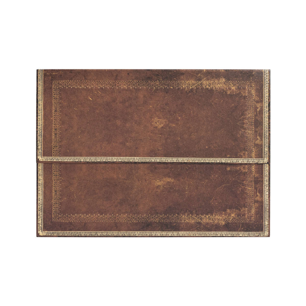Paperblanks Old Leather Sierra Document Folder