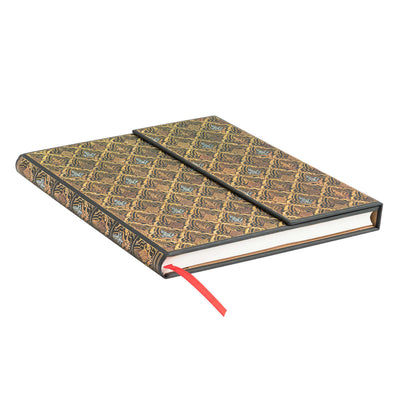 Paperblanks Voltaire Destiny Ultra 7 x 9 Inch Journal