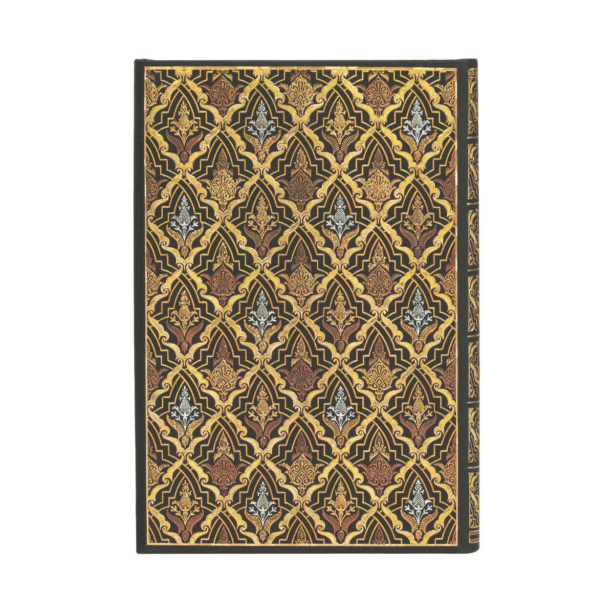 Paperblanks Voltaire Destiny Mini 4 x 5.5 Inch Journal