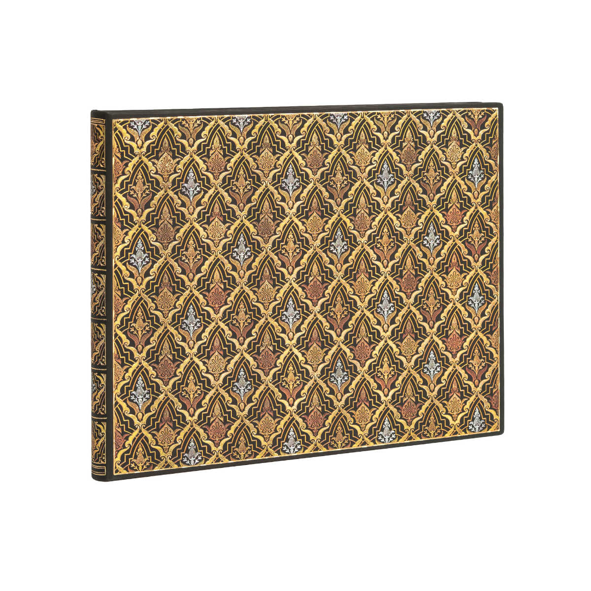 Paperblanks Voltaire Destiny 9 x 7 Inch Guest Book