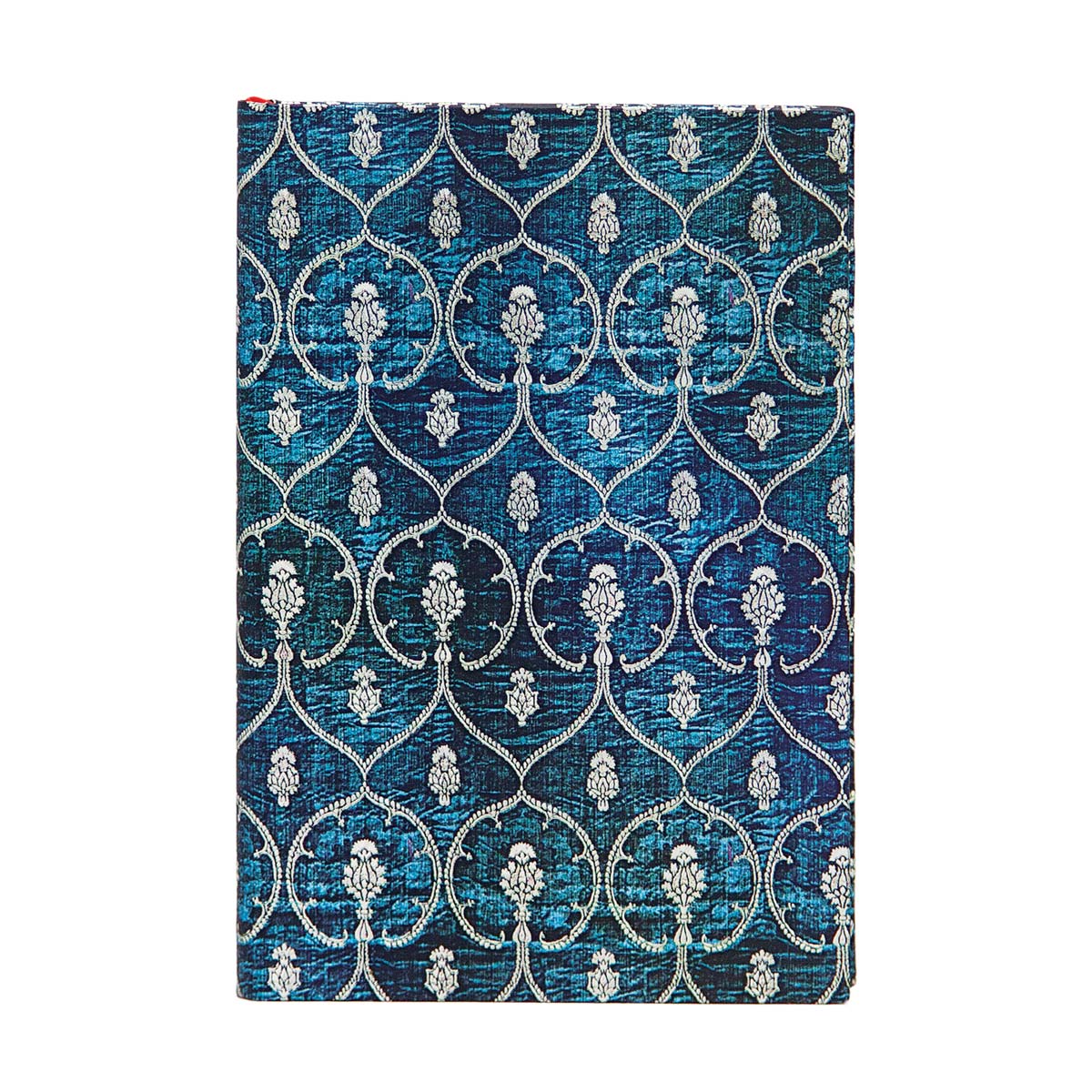 Paperblanks Blue Velvet Mini 3.75 x 5.5 Inch Journal