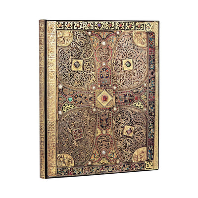 Paperblanks Flexis Lindau Ultra 7x9 Inch, 176 Lined pages