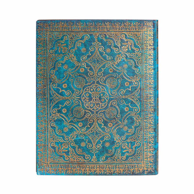 Paperblanks Flexis Equinoxe Azure Ultra 7x9 inch 240 Pages