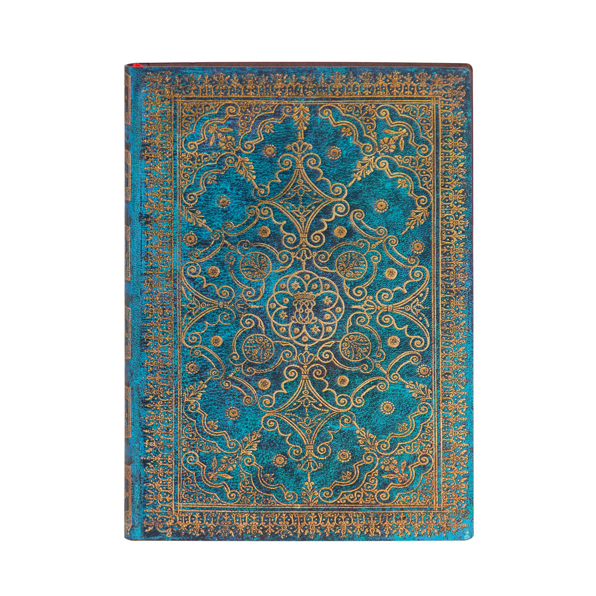 Paperblanks Flexis Equinoxe Azure Midi 5x7 Inch 240 Page Journal