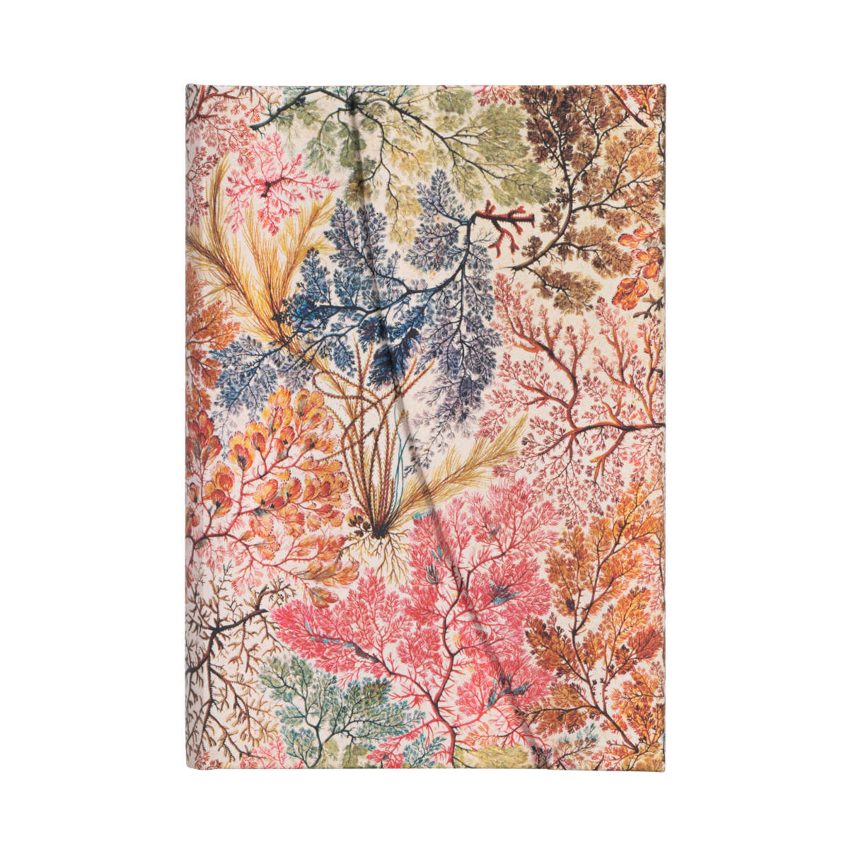Paperblanks Mini Anemone 3.75 x 5.5 Inch Journal