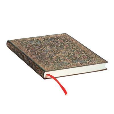 Paperblanks Flexis Pinnacle - The Queen's Binding Midi 5 x 7 Inch Journal
