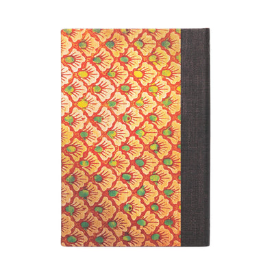 Paperblanks Virginia Woolf The Waves Vol 3 Mini Journal