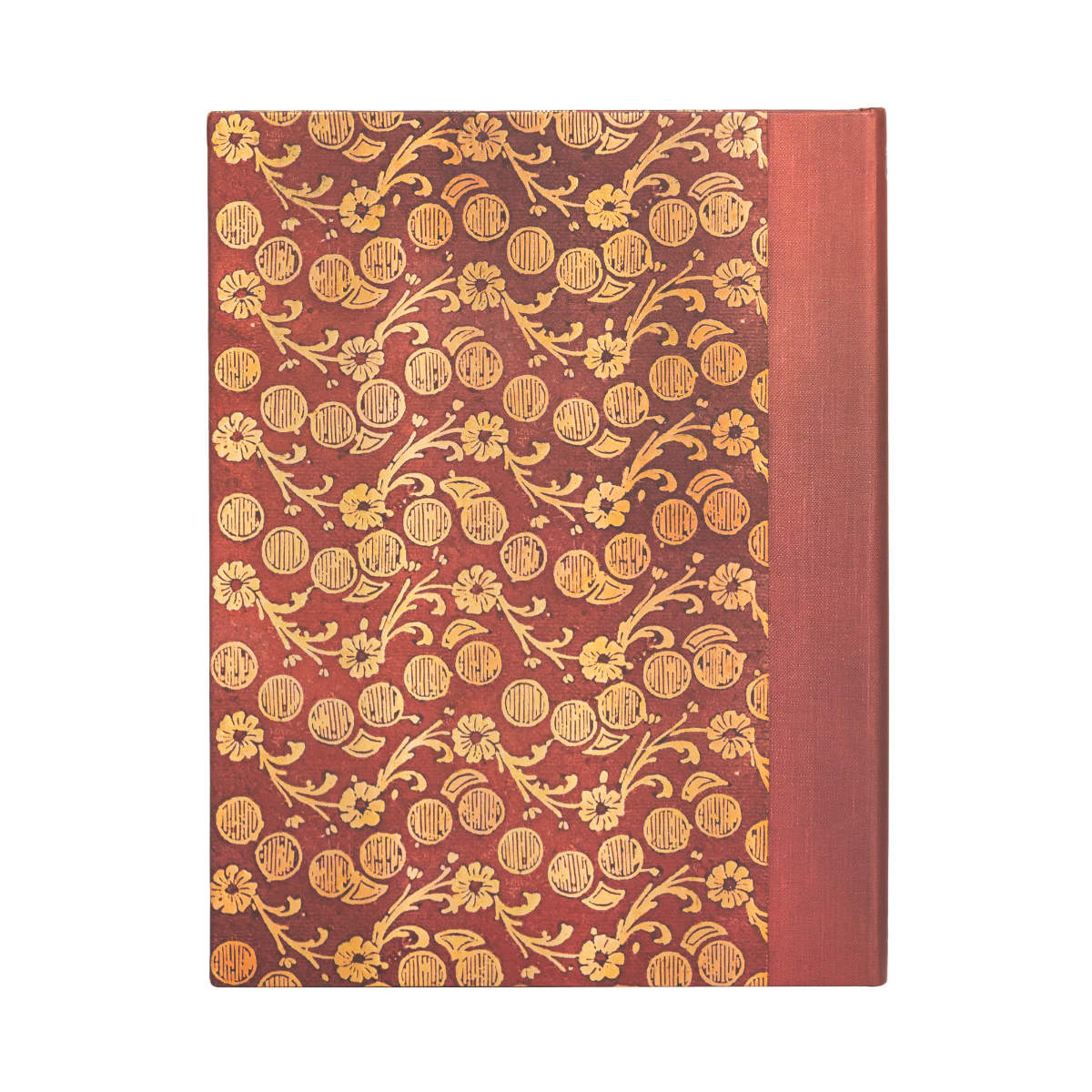 Paperblanks Virginia Woolf's The Waves 7x9 Ultra Notebook