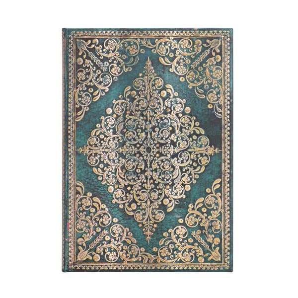 Paperblanks Oceania Midi 5 x 7 inches Journals