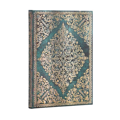 Paperblanks Oceania Midi 5 x 7 inches Journals