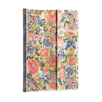 Paperblanks Pear Garden Midi 5 x 7 Inches Journal