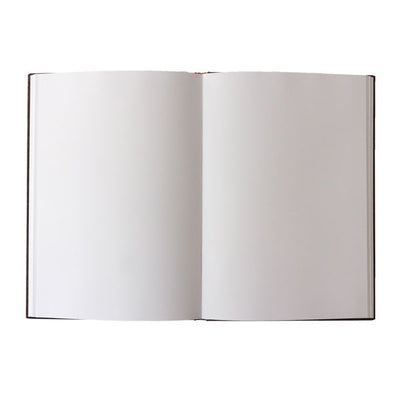 Paperblanks Sketchbook Inkblot 8.25 x 11.75 Inch Grande