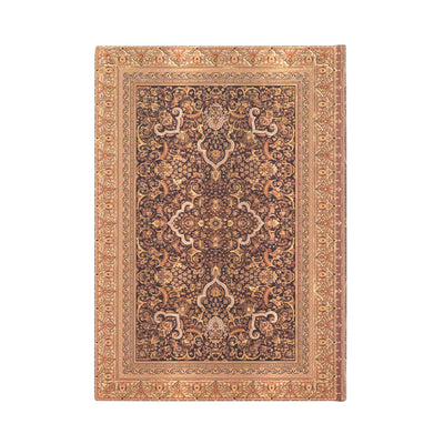 Paperblanks Midi Medina Mystic Terrene  5 x 7 Inch Journal