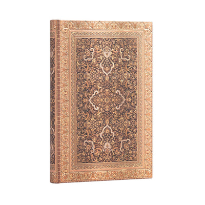 Paperblanks Mini Medina Mystic Terrene 3.75 x 5.5 Inch Journal
