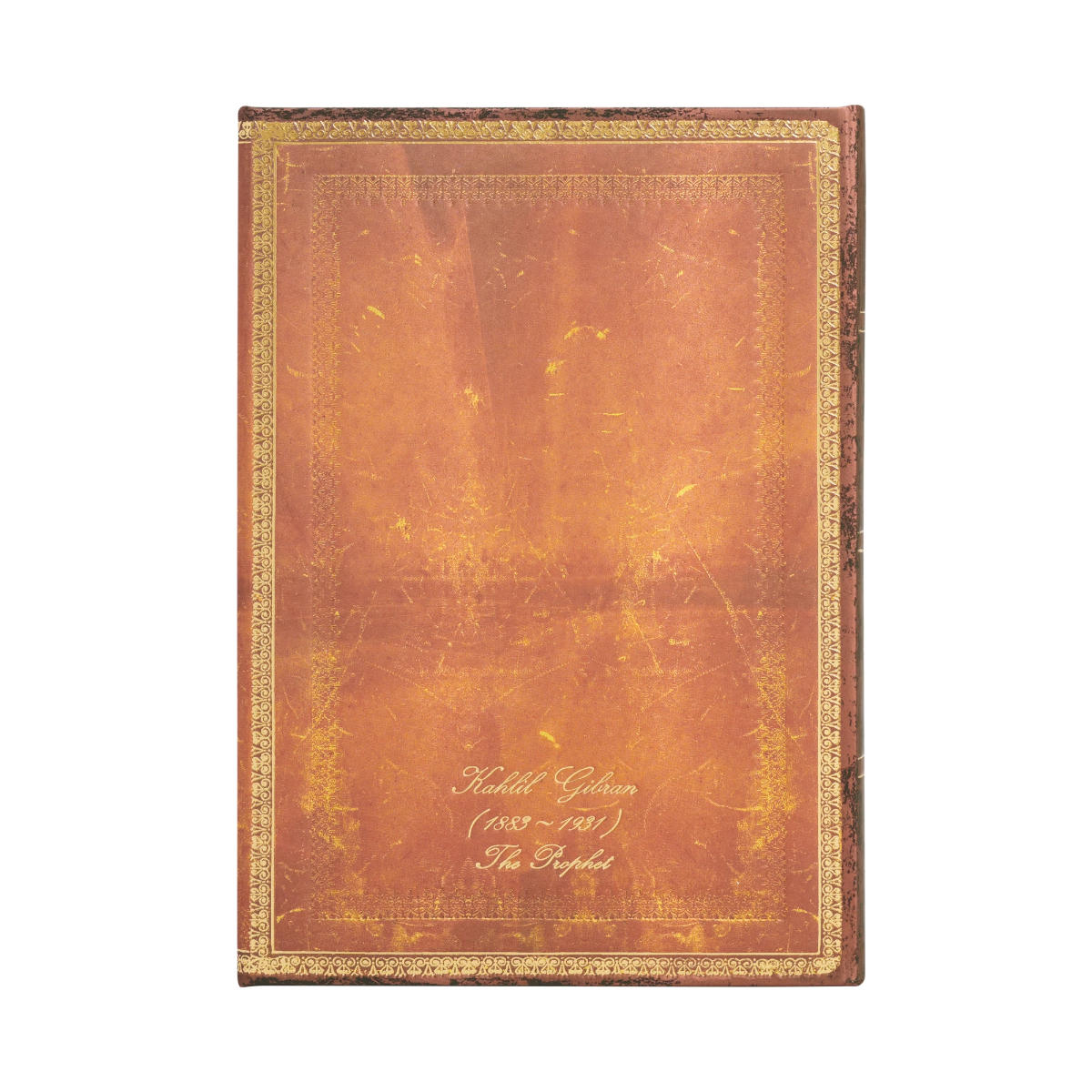 Paperblanks Kahlil Gibran, The Prophet Midi 5 x 7 inch Journal