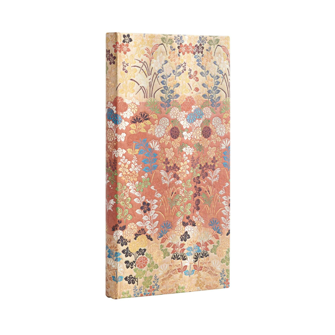 Paperblanks Slim Kara-ori  3.75 x 7 Inches Lined Journal
