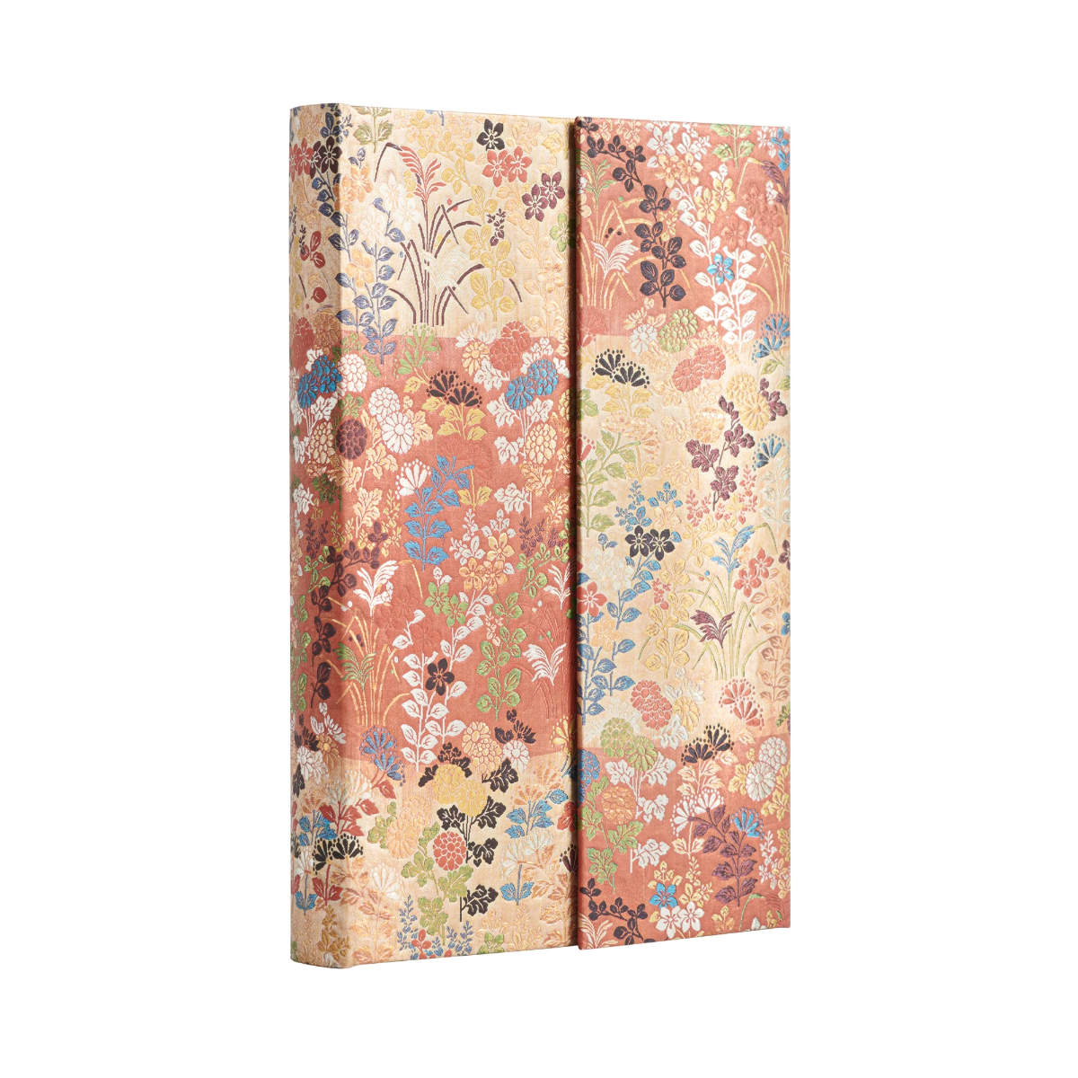 Paperblanks Kara-Ori, Mini 3.75 x 5.5 Inch Lined Journal