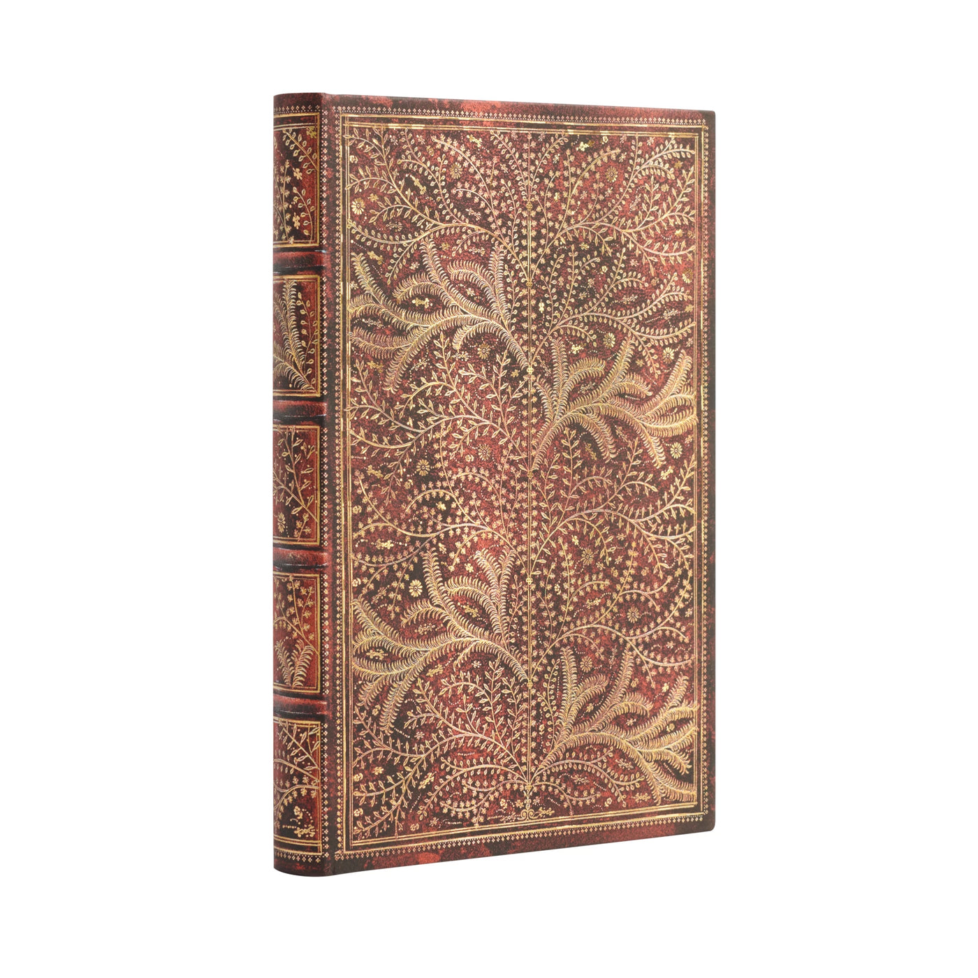 Paperblanks Wildwood Tree of Life  3.75 x 5.5 Inches Journal