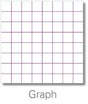 Rhodia Orange Staple Bound Pad No.12 - 3.4"x4.75" Graph or Lined Paper