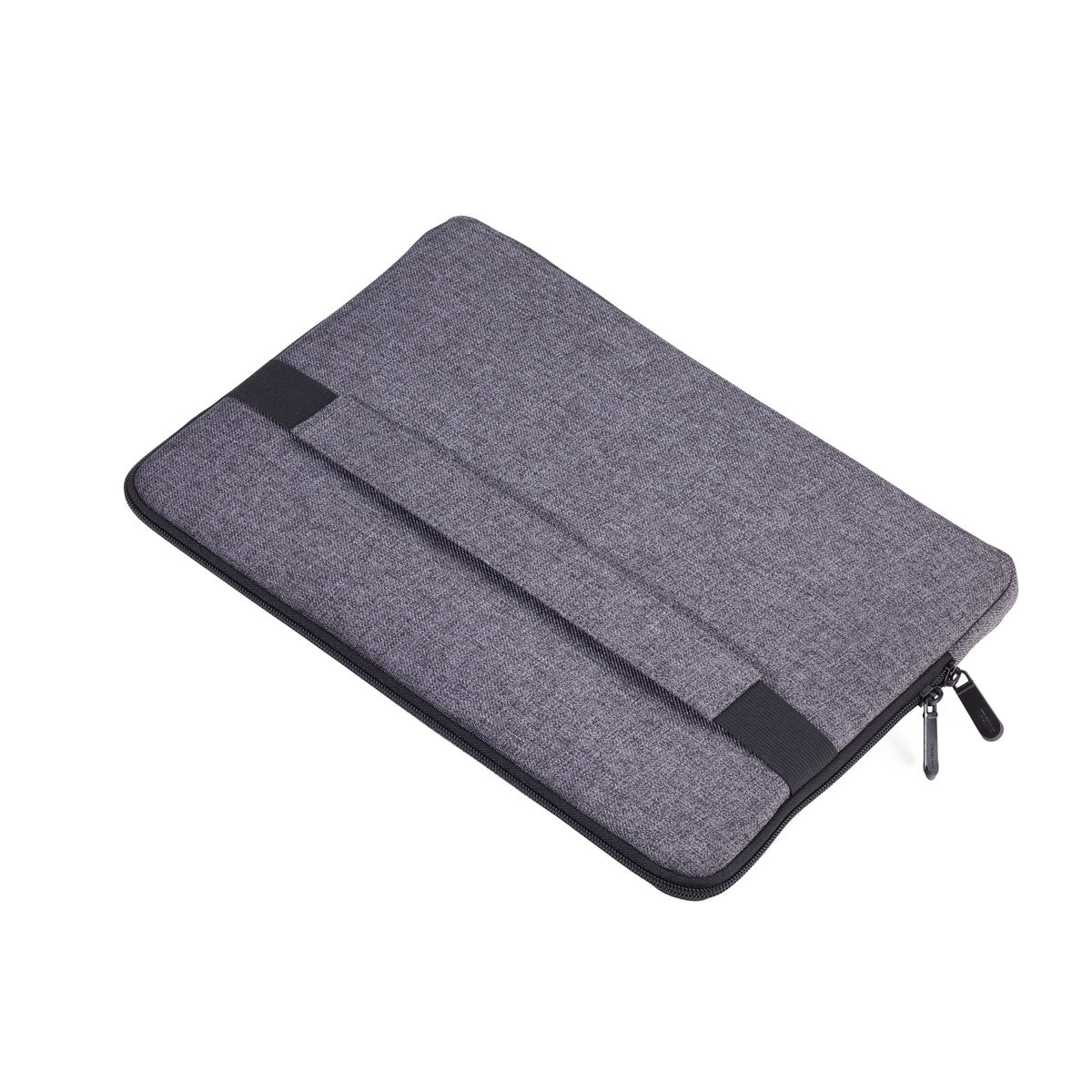 Troika Mon Carry Laptop Sleeve Grey
